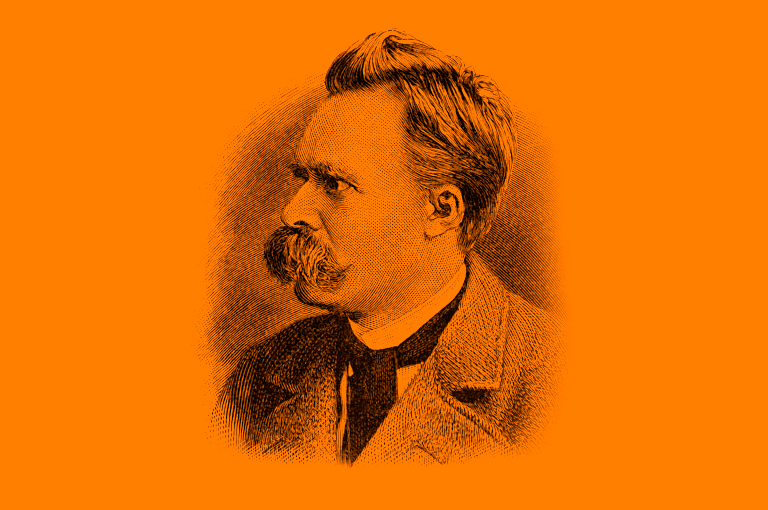La Voluntad de Poder El Concepto Central de la Filosofía de Nietzsche