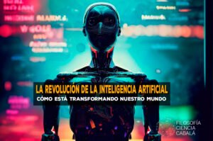 La revolución de la inteligencia artificial