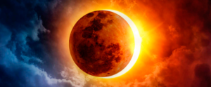 Eclipse Solar 'Anillo de Fuego' en Guayaquil 2023